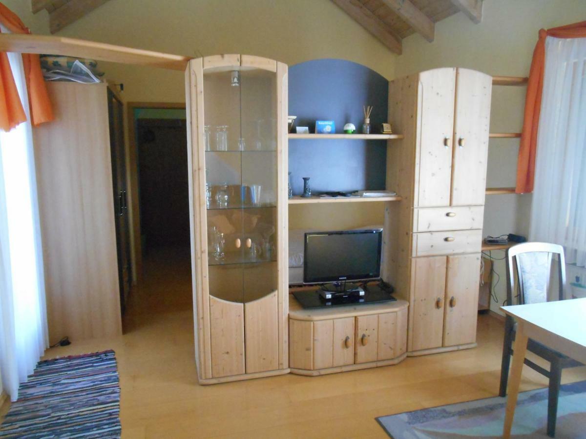 Fewo-Sendelbach Greussenheim Dış mekan fotoğraf