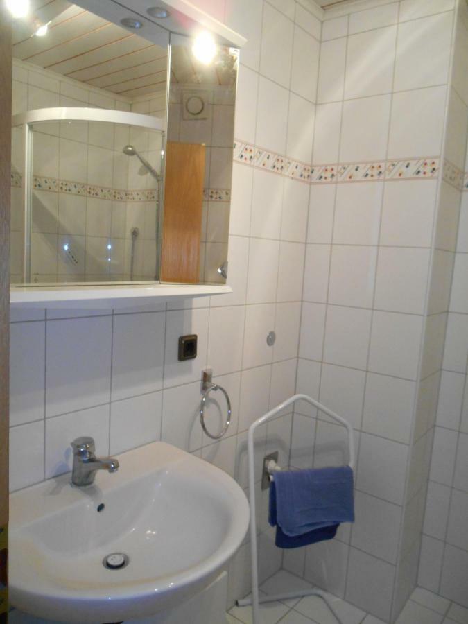 Fewo-Sendelbach Greussenheim Dış mekan fotoğraf